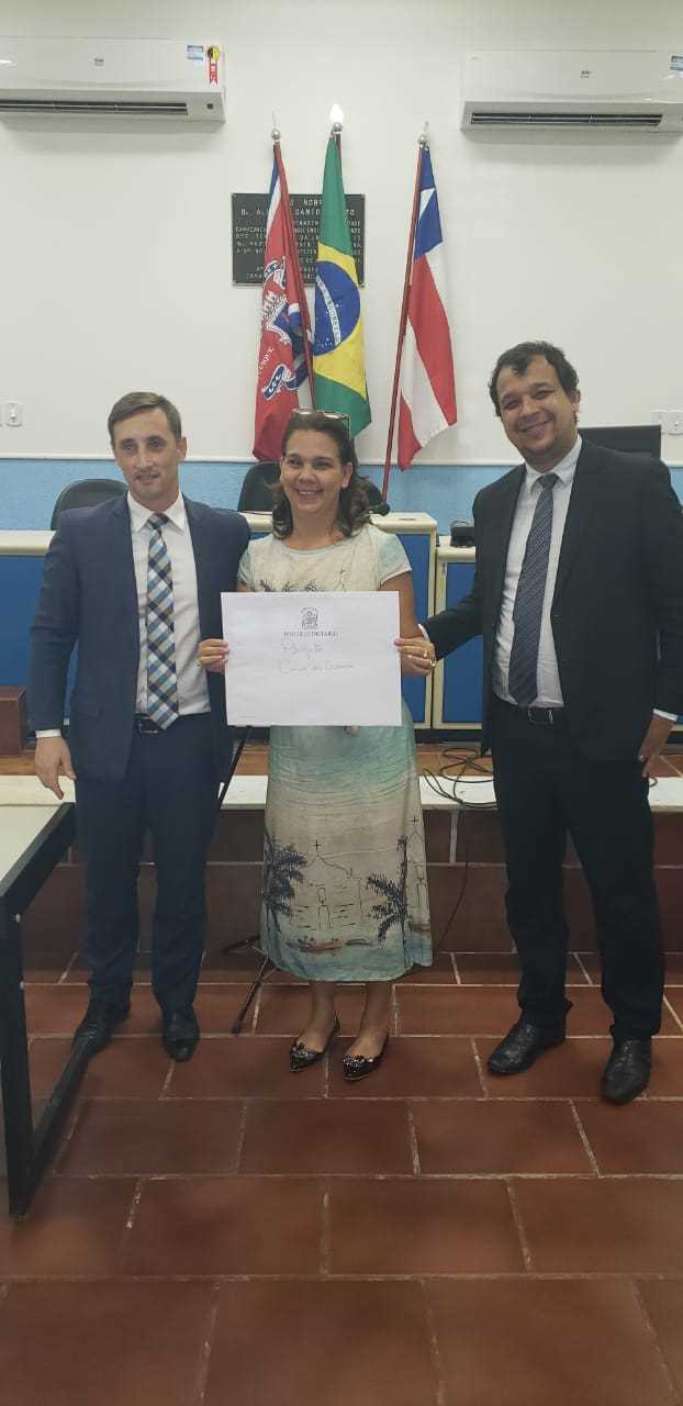 Processo Seletivo Contempla Secretaria de Assistência Social com Auxílio Financeiro
